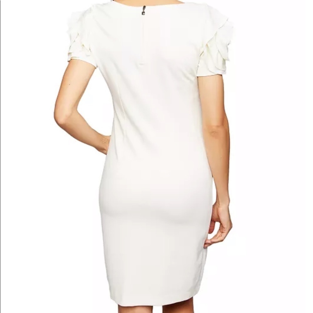 Pietro Brunelli Salisburgo Rose Maternity Dress M - Picture 13 of 15